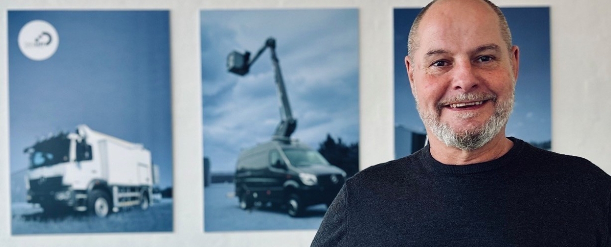 Danilift A/S indgår partnerskab med SMH Holding og sikrer fremtidig vækst